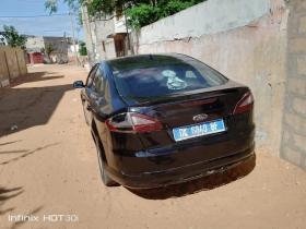 Ford Mondeo 2010 *WANTER RANG MOUY GAW!!*
Ford Mondeo 2010 Tres Propre
*Annee: 2010/ diesel manuel/ faible consommation/ aucun problème/ papiers complets et en regle moteur/ En Tres Bon Etat*
*- PRIX WANTER: 
*- Visible a Malika*