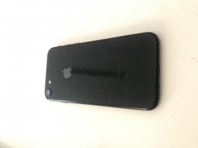 Iphone 7 128gb Noir