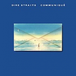 MP3 - (Rock) Dire Straits : Communiquè ~ Full Album