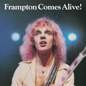 MP3 - (Folk Rock) - Peter Frampton : Frampton Comes Alive (2CD) ~ Full Album     ** 2 CD de Peter Frampton **
A1- Something