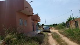 Terrain de 300 mètres carrés à vendre à Saly Sénégal