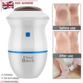 callus remover with find back