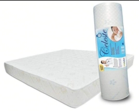 MATELAS ORTHOPEDIQUE ITALIEN Matelas orthopedique italien anti acarien anti allergique non deformable médicalement testé disponible en 1 - 2 - 3places avec les épaisseurs 20-25-30cm
Garantie 10 ans  
OREILLERS OFFERT 
prix selon la taille 