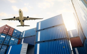 TRANSPORTS MARITIME &AERIEN A vendre transports des marchandises  aérien &maritime  pour tout les destinations  départ et arrivé Monde/Monde

                                                                                                                    