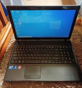 Acer Aspire 5742