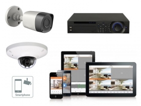Conseils fourniture et i ninstallation de caméra vidéo surveillance