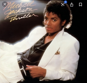 Disc 33 tour Michael Jackson 
