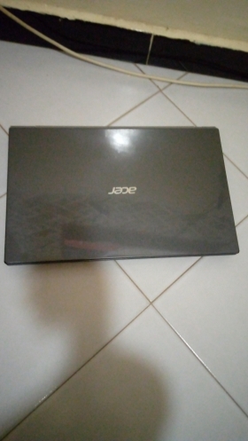 Ordinateur portable Acer V3 gamer