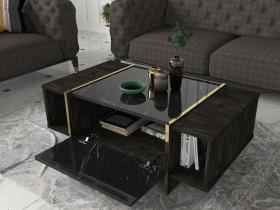 Table basse jld