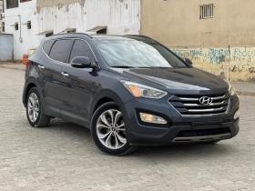  Hyundai Marque Hyundai 
Modèle Santafe sport 
Année 2015

automatique  diesel 
5 palace 
4 cylindre 
Kilométrage 166.000km
Intérieur cuire 
Grand écran caméra de recule 
T’oit ouvrant et panoramique 
Commande au volant 

Prix 11.500.000F

POUR AVOIR PLUS D