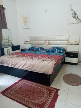 Chambre meublée à Dakar Plateau proche de la Présidence je loue une chambre meublée dans un appartement sis à l