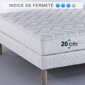 Matelas orthopédique b2501 MATELAS ORTHOPÉDIQUE 1 ,2  ET 3 PLACES DISPONIBLE.
CONTACTEZ NOUS ET FAITES VOUS LIVRER.