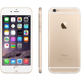 iPhone 6 64g Apple iPhone 6 64go venant des usa.
Etat neuf vendu avec facture et garantie.