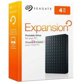 Disque Dur Externe 2.5" USB 3.0 Disque Dur Externe 2.5" USB 3.0
Seagate Portable Expansion 1 TO
PRIX : 55000F
 
Seagate Expansion Disque Dur Externe Noir 2.5" 1To - Stockage d