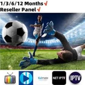 IPTV STRONG OTT ABONNEMENT PREMIUM!