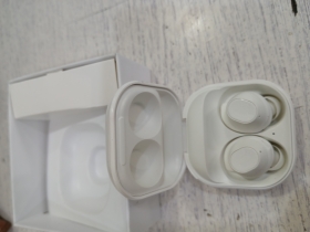 Samsung galaxy buds FE Samsung galaxy buds FE 