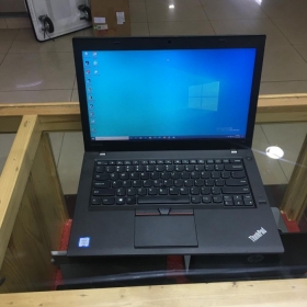 Lenovo Thinkpad T460 Core i5  500 gb / 8 gb ram écran 14