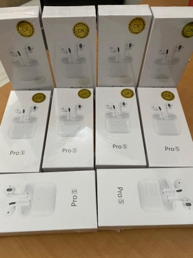 AirPods Pro 5