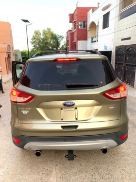 FORD ESCAPE Ecoboost 4WD