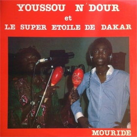 MP3 - (M'Balakh) - Youssou N'Dour et le Super Etoile de Dakar - Mouride ~ Full Album
