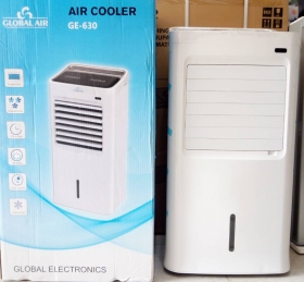 Ventilateur à eau par évaporation Ventilateur à eau par évaporation
Idéal pour le refroidissement d