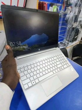 HP laptop 10th