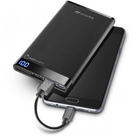 PowerBank /Chargeur Portable / Dual Port USB