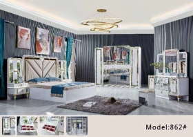 Chambres à coucher de luxe en promotion Des chambres a coucher de luxe en promotion, disponibles en plusieurs modèles.
Les prix varient selon les modèles. Livraison + montage gratuit a Dakar.
Veuillez nous contacter pour plus d