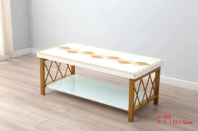 Table basse tbk