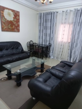 Appartement meublé disponible à Ouakam