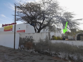 Vente de villa Cite résidentielle holding les baobabs, grand Mbao ; R plus un angle ; possibilité extension R plus deux ou R plus trois Titre foncier individuel, vente signe devant notaire Assainissement: tout est branche a l