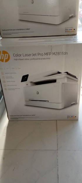 Imprimantes HP Imprimante HP laserjet m130a Noir et Blanc multifonction
Imprimante HP Laserjet MFP M 180 Couleur Multifonction
Photocopieuses Canon 
