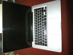 MacBook Pro (Fin 2011) MacBook Pro (Fin 2011) DualBoot Windows 8 (64 Bits)

Processeur : iCore 5 - 2,40 GHz

Mac OS
Système d