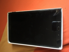 Tablette Galaxy Tab A6 Vente d’une tablette Samsung Galaxy Tab A6 (10,1) android avec puce et sans accessoires
