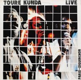MP3 - ( CLE USB) Toure Kunda – Live Paris-Ziguinchor Album Complet