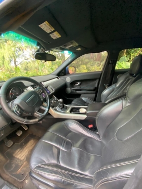 Range Rover Evoque 2015 Full Options Ranger Rover Evoque Climatisée
Très propre 
FULL OPTIONS
Année: 2015
manuel diesel consommation 2.0
fauteuils en cuir
repeint en bleu comme sur la photo
4cylindres
Kilométrage 98000 km/h

