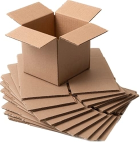 Vente de cartons et Service de déménagement  So Mobilis vous propose des cartons et des camionnettes afin d