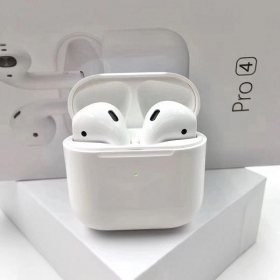 Airpods Pro 4 Airpods Pro 4