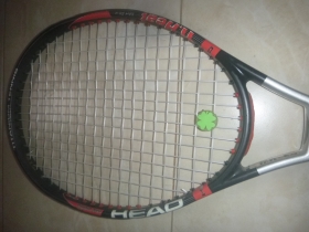 Raquette de tennis HEAD
