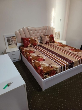Appartement meublé disponible  à la Cité Keur Gorgui Residences la colline 
République du Sénégal 