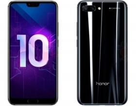  Huawei honor 10 Je vends un téléphone huawei honor 10, 128go, venant en très bon état avec tous les accessoires, si intéressés appeler moi, vendu sur facture et garantie à la boutique. livraison possible.
