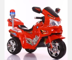 MOTO ELECTRIQUE ENFANT  Moto électrique pour  le bonheur et la gaieté de cour de votre enfant 