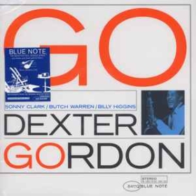 MP3 - (Jazz) - Dexter Gordon  - Go! ~ Full Album Liste des titres

1- Cheese Cake
2- I Guess I