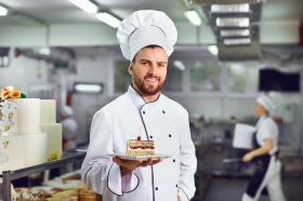 PATISSIER  Je suis à la recherche de travail comme PATISSIER dans une structure quelconque .Je suis très motivé ,rigoureux et ponctuel.Je joins à mes qualités humaines et professionnelles dans une ambiance de vous servir avec volonté . Je serai à votre entière disposition et serai pret pour un éventuel entretien afin de vous exposer mon experience professionnelle de 2 à 3 ans.
Merci de me contacter