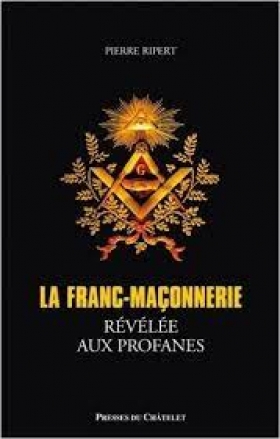 PDF - La franc-maçonnerie révélée aux profanes