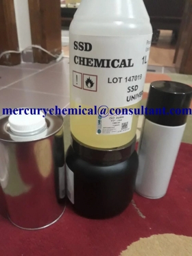 Selling SSD AUTOMATIC SOLUTION and ACTIVATION POWDER! WhatsApp or Call:+919582553320 Dear Customer,
 
Welcome to Home of SSD Automatic Solution!
 
Mercury Chemical Consultant Group is a very mature organization with operational excellence at its heart, based on the principle of taking work to the location where the best talent is available, where it makes the best economic sense, with the least amount of acceptable risk, to strive relentlessly, constantly improve ourselves, our teams, our services and products to become the best and we offer Machines to do the big cleanings and we do delivery of Products/Materials to buyer’s destinations.
 
It impresses me to bring to your notice that we have Original currency Laboratory and Equipment’s use in cleaning all semi processed Currencies, like Anti-breeze bank notes and deface Bank notes. We are manufacture and seller of all sorts of chemicals which includes:

SSD AUTOMATIC SOLUTION
SUPER AUTOMATIC SOLUTION
ACTIVATION POWDER
MERCURY CLEANING MACHINE
CONGEAL CHEMICAL MELTING
 
We supply all materials used in treating and cleaning of any type of defaced currency, Pounds, CFA France, Euros, Dollars and other currencies. Our qualified professionals are ever ready to meet and handle the clean if you so wish, also we help and clean for the customer who don’t have money to buy Chemical/Materials after registration.
 
Contact us immediately for inquiries and Solutions. We will take a note for test in the Laboratory which will enable us to know the chemical that will work on the currency.
 
WE WILL BE PLEASED TO WORK FOR YOU.
*****************************************
ASIA OFFICE
Name: JERRY WILL
WhatsApp OR Call: 00919582553320
Email: techjerry7@gmail.com
MERCURY CHEMICAL SENIOR TECHNICIAN
LONDON OFFICE:
Dr. Rooney Deo
E-mail: mercurychemical@consultant.com
MERCURY CHEMICAL LAB COORDINATOR
*****************************************

