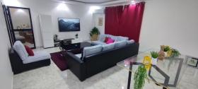 Location appartement meublé Location et vente appartement studio meublé et vide à Dakar Sénégal .