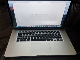 MacBook pro rétina i7