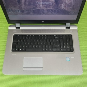 HP ProBook 470 g3 Core i3 
ram 4 gb 
disque dur 500 gb 

