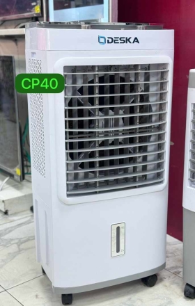 VENTILATEURS A EAU A VENDRE AU SENEGAL 01 Chers clients, BEST met à votre disposition des ventilateurs de qualité!! Pour plus de détails : https://best-continental.com/product-category/ventilateurs/
• Ventilateur à eau BINATONE 20 LITRE à 120.000 FCFA ;
• Ventilateur à eau DESKA 400 LITRE à 140.000 FCFA ;
• Ventilateur à eau GLOBAL AIR  à 85.000 FCFA .
PRODUIT GARANTIE
LIVRAISON PARTOUT A VOS FRAIS!!!